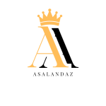 Black White Minimalist Professional Initial Logo